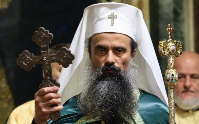 1160 години от покръстването на българите и 1170 от създаването на азбуката ни