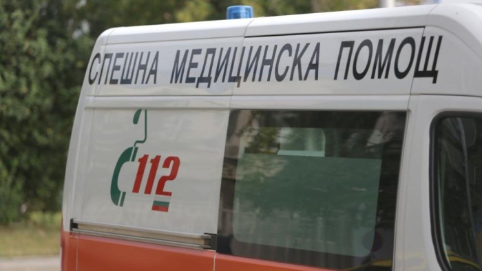 7-годишно дете почина в линейка на път за „Пирогов“