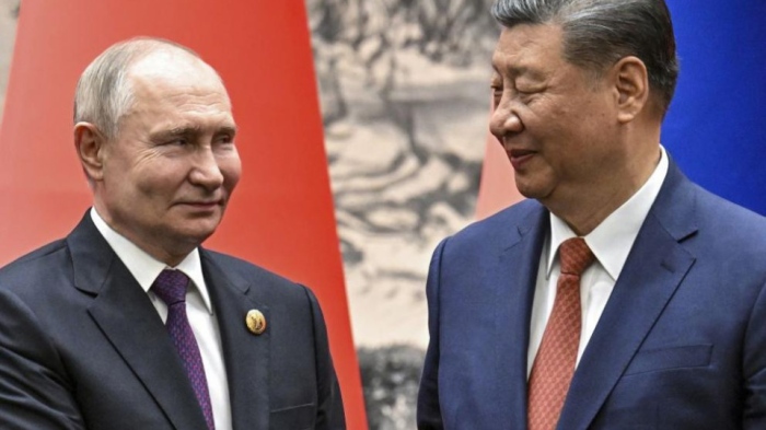 Си Дзинпин отива при Путин, подписва ключови документи