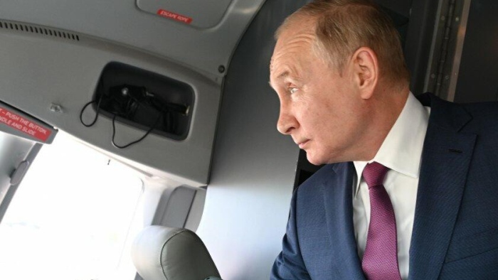 Путин: Надявам се, че няма да се наложи Русия да използва ядрени оръжия в Украйна