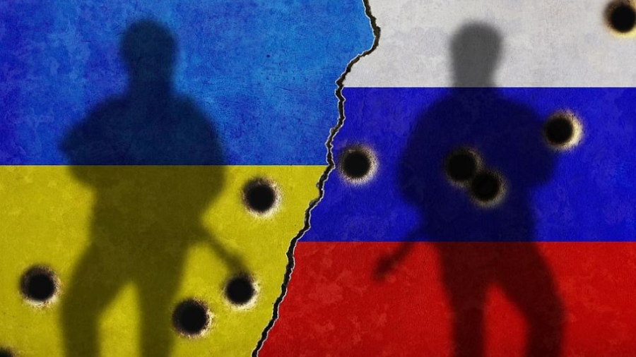 230 години ще трябват на Русия, за да завладее Украйна