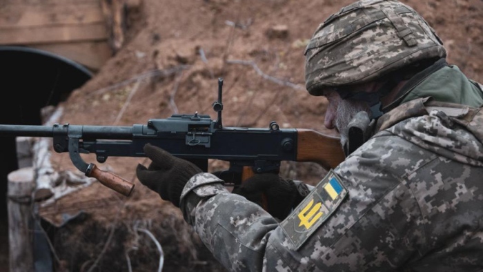 Ройтерс: Украинските сили нахлуха в Курск