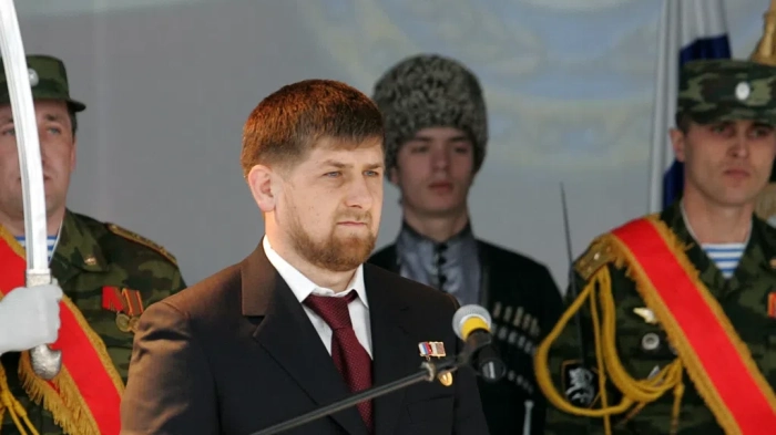 Заради влошеното здраве на Рамзан Кадиров спешно се търси негов наследник