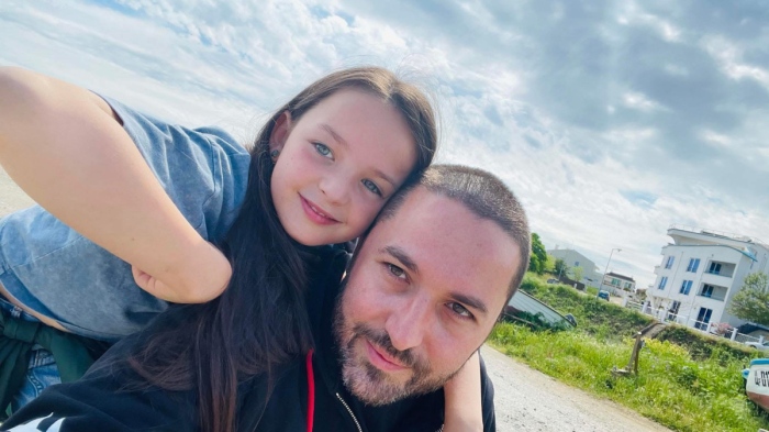 Бащата на Сияна: 40 дни без нея, 40 дни убийства на пътя