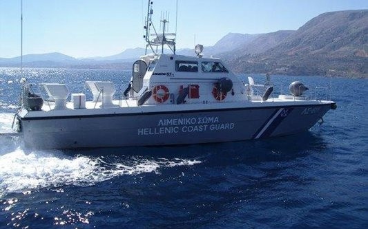 Българка с влошено здраве е свалена от круизен кораб в Гърция