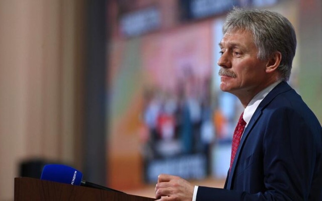 Песков: Примирие в Украйна, но само при спиране на оръжейните доставки за Киев