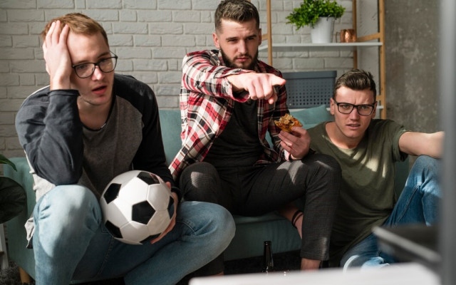 Спорт по тв на 11 май