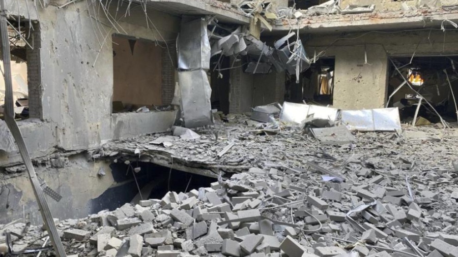 Русия е превзела още едно село в Донецка област