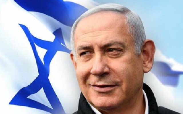 Израел търси държави, готови да приемат жители на Газа