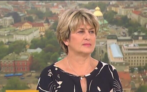 Лечева: БОК е изправен пред международен скандал, законите в България трябва да се спазват