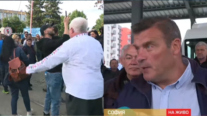 Ако няма споразумение: И уикендът няма да има градски транспорт