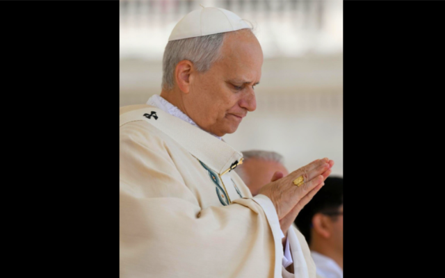 Папата встъпи в длъжност пред 200 хил. вярващи (ВИДЕО, СНИМКИ)