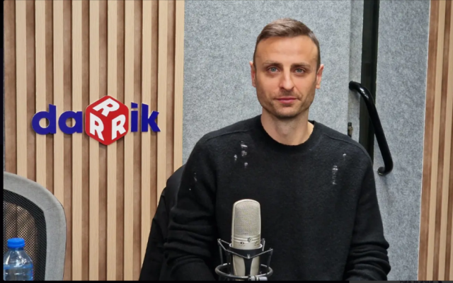 Бербо не е решил кого да подкрепя във финала на ЛЕ