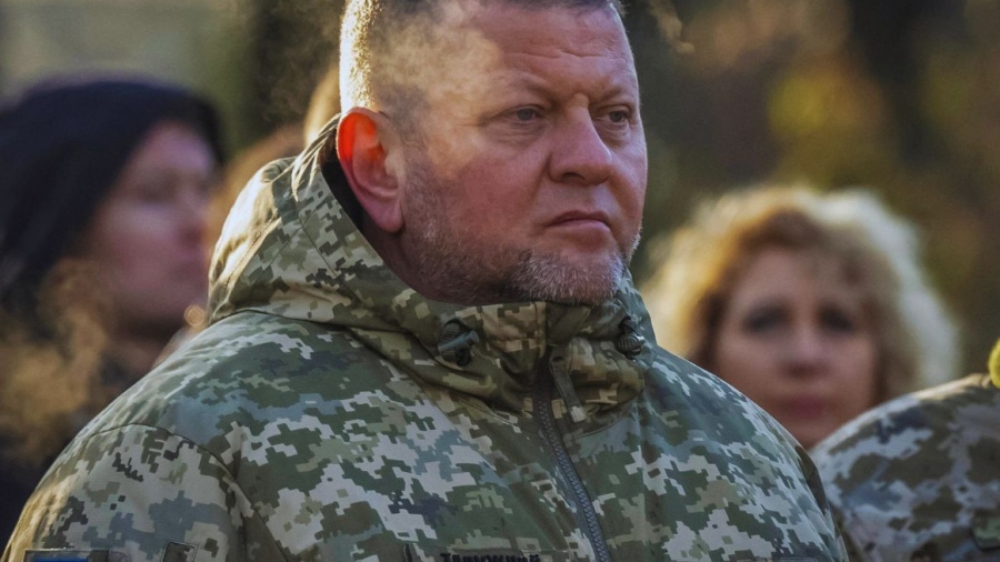 Да забравим връщането на границите от 1991 - Залужни с тежка диагноза за бъдещето на Украйна