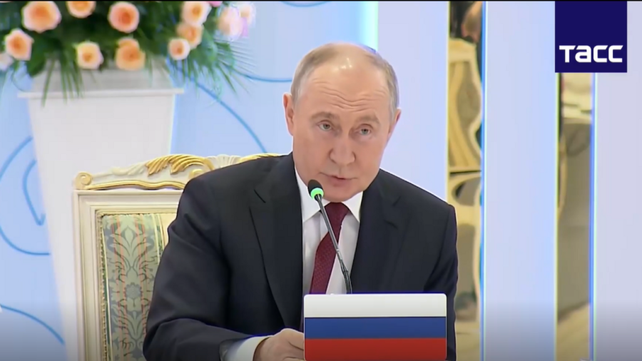 Путин иска обещание за спиране на разширяването на НАТО срещу мир в Украйна?