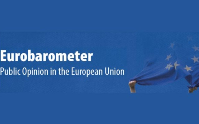 Евробарометър: Подкрепата в България за еврозоната е 43%, а 74% от европейците подкрепят ЕС