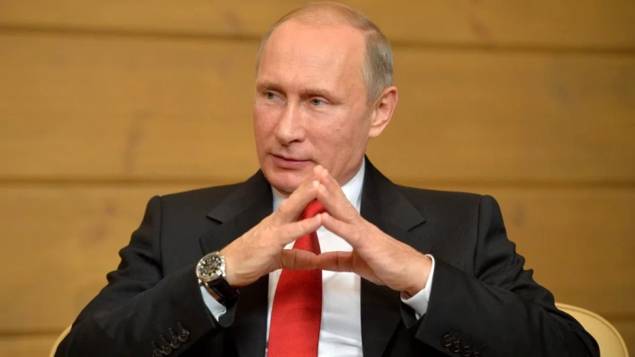 Кремъл: Путин е готов за преговори на високо ниво за Украйна