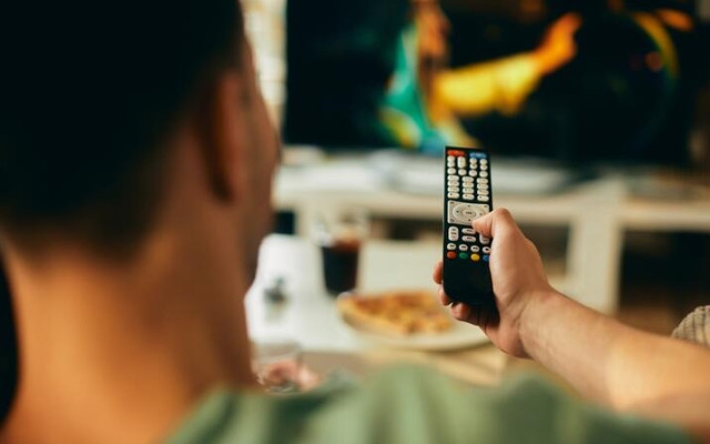 Спорт по тв на 31 май