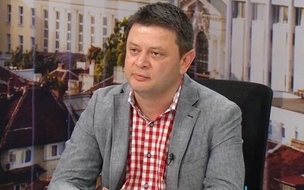 Николай Стайков: Видимо е, че документи с детски печати управляват българската енергетика