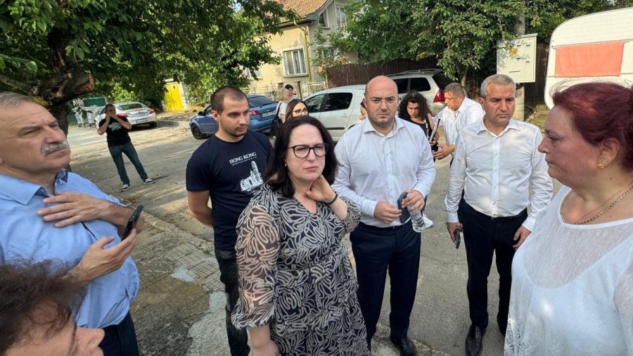 Роднините на малтретираните старци в "домовете на ужасите" НЕ ГИ ИСКАТ!