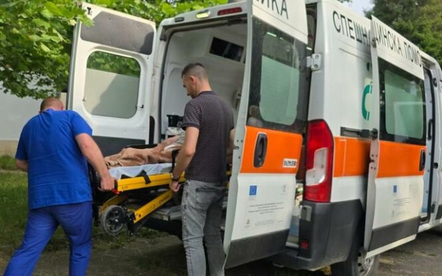 Шок! За 5 г. - 773 възрастни са домовете на ужасите в Ягода
