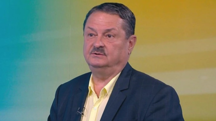 Георги Рачев: Голяма жега до петък, после захлаждане