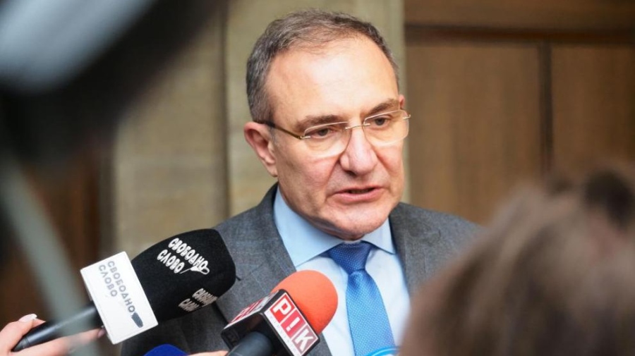 Гуцанов: Голямата тема е как да решим демографската криза, която засяга не само България