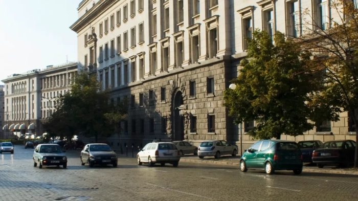 Променят организацията на движението в центъра на София