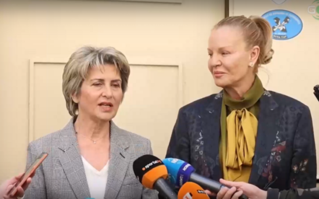 Войната за БОК тече с пълна сила