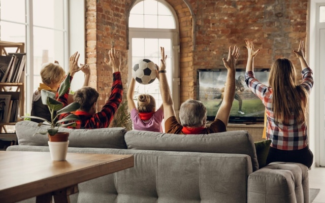 Спортът по тв в неделя, 6 юли