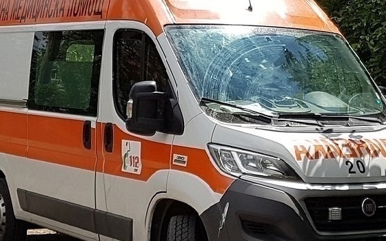 19-годишен се вряза в заведение в Разград, трима загинаха