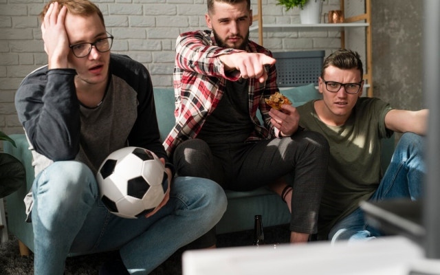 Спорт по тв на 2 август