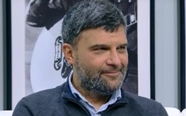 Последният SMS на Малък Тошко до Крушарски: Людмила Живкова проговори в мен...