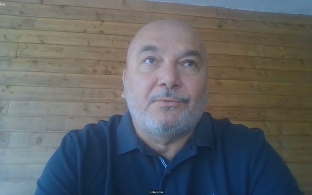 Дацов: Има проблем в разходната част на бюджета, той подпомага растежа на инфллацията