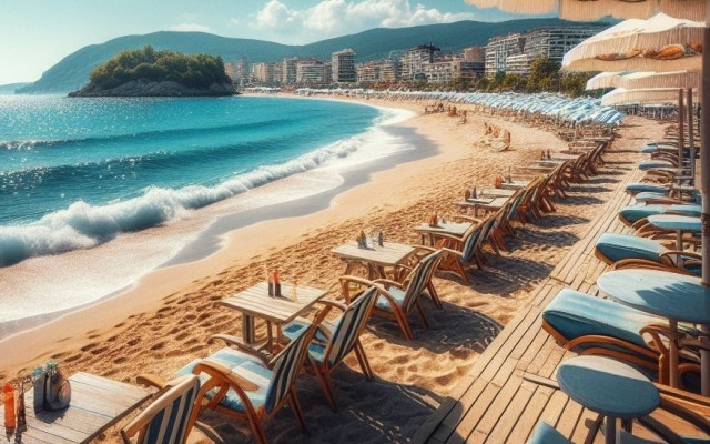 Какво ще е времето идната седмица?