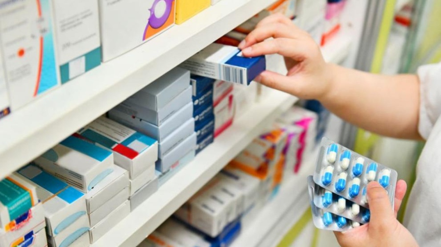 Двойното етикетиране изправя аптеките пред сериозни предизвикателства