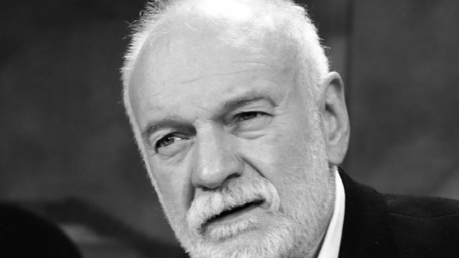 Напусна ни един от доайените на Народния театър „Иван Вазов“ Кирил Кавадарков