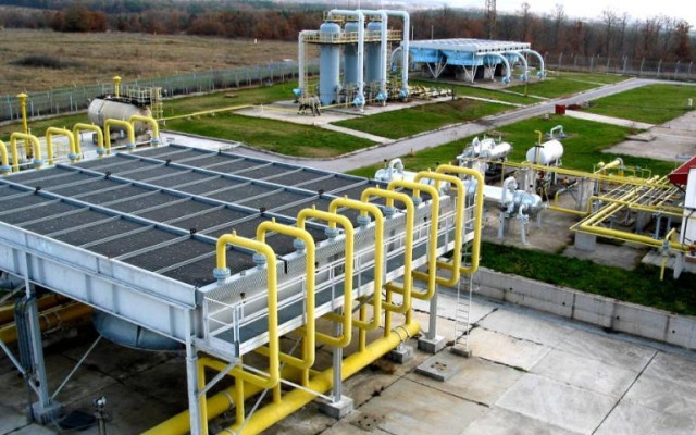 Ройтерс: US инвеститори преговарят с бг властите за разширяване на "Чирен"