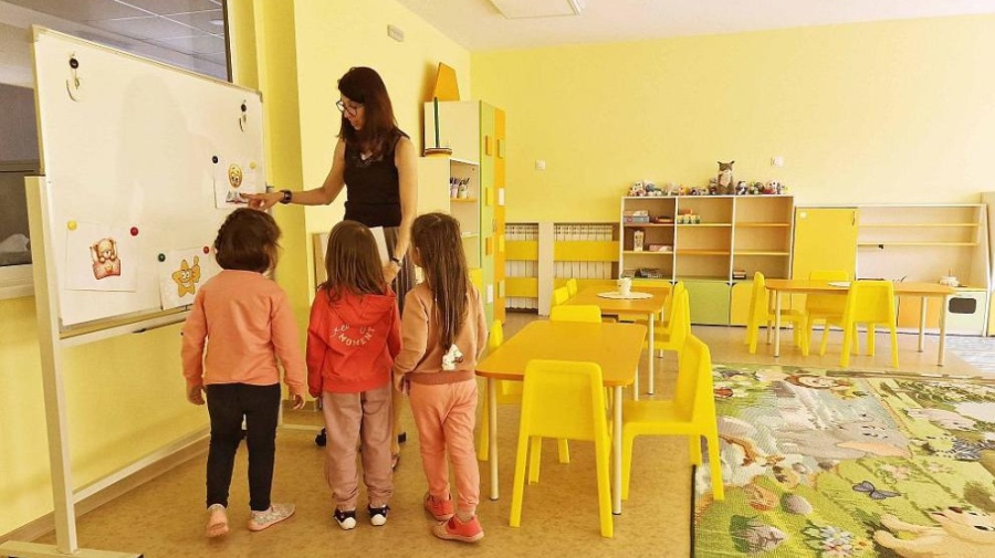 Одобриха над 2 000 000 лева за компенсации на семействата, чиито деца не са приети в детски градини