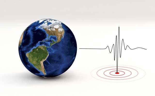 Още едно силно вторично зечетресениен на Камчатка - от 6,4 по Рихтер