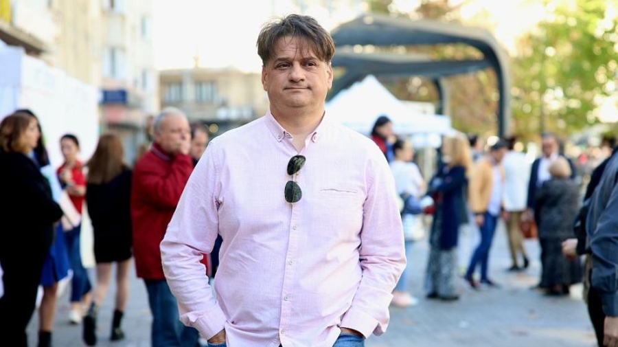 Министърът на културата с важно разяснение по казуса с Античния театър в София