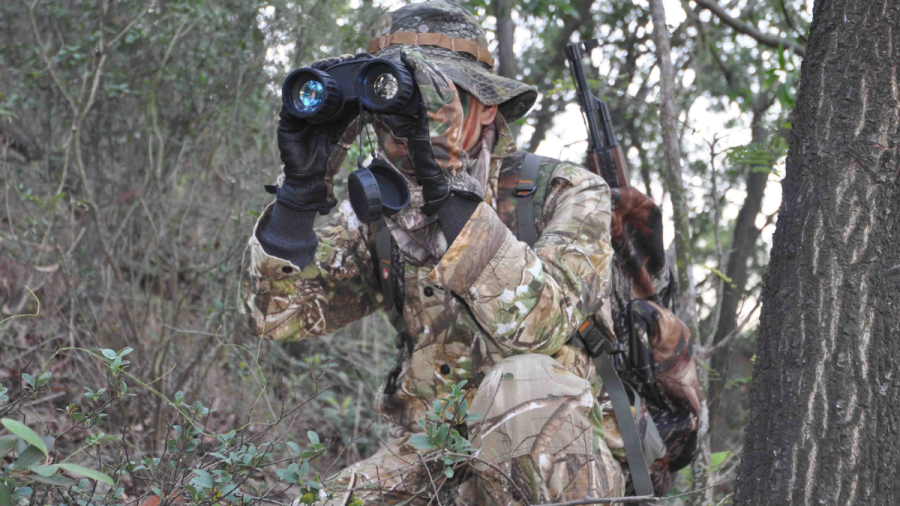 Ловът започва на 9 август, вижте на какво