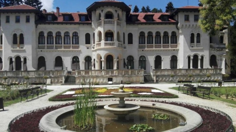 Защо парк „Врана“ остава затворен