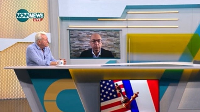 Асен Агов: Много е тревожно, че Тръмп влиза в играта на Путин