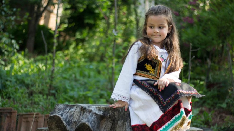 Копривщица посреща над 6000 участници в събора на народното творчество