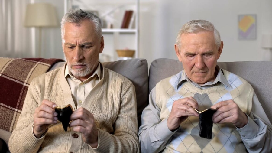 НЗОК започна беседи за здравните права в домовете за възрастни хора