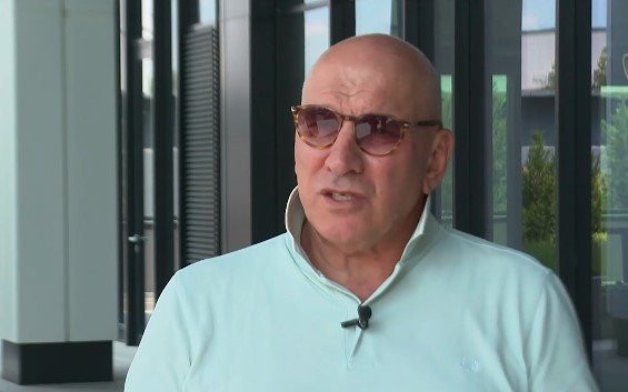 Хампарцумян : Не пипайте Бурканбанк до 1 януари