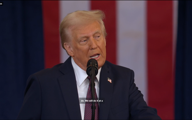 Ще покани ли Белият дом и Зеленски на срещата с Путин на 15-и в Аляска?