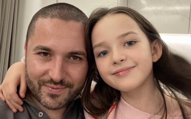 Достойно за възхищение: Таткото на Сияна дарява 1,2 млн. лв. на нуждаещи се деца