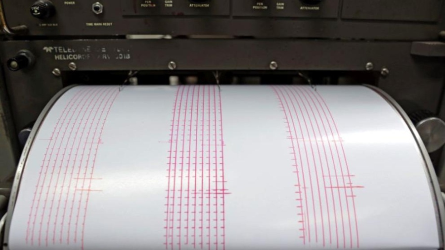 Най-силните земетресения, които са станали в България